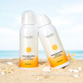 Brightening Spf 50 Whitening Sunscreen Spray
